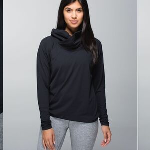Lululemon Healthy Heart Pullover